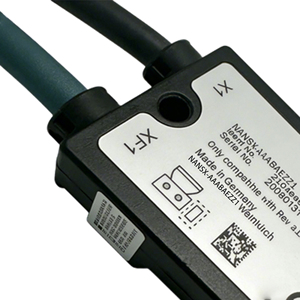 Memoria de Sistema NANSX-AAABAEZZ1 Compatible con la Configuración NanoScan3, Respaldo de Datos - Product Image 6