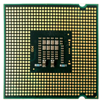 Segunda mano cpu utilizada en stock 2,8 GHz 4MB CPU pentium d PD945