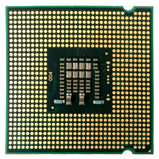Second Hand, Used Cpu in Stock 2.8GHz 4MB CPU Pentium d PD945