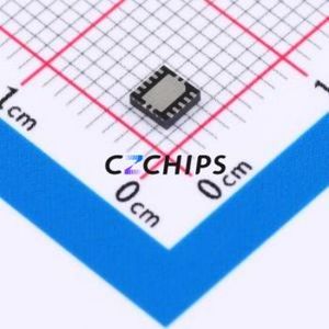 Nuevo Original TPS54428DRCR (3x3) Chip IC de circuito integrado PMIC IC de potencia DC-DC - Product Image 2