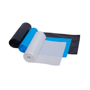 Sacs poubelles sécurisés pour la collecte des déchets, conçus pour un stockage, une manipulation et une élimination sûres des déchets ménagers généraux. - Product Image 1