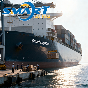 SMART Railroad+Express, Servicio de Logística, Tarifas de Envío, China, Reino Unido, Australia, Estados Unidos, Canadá, Francia, Europa, Compras en Línea, Seguro - Product Image 2