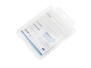לוח פיתוח <span class=keywords><strong>ST</strong></span> NUCLEO-F446RE STM32 Nucleo עם תמיכה ב-MCU מסוג STM32F446RET6 - Product Image 2