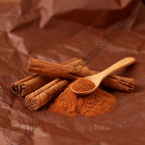 Persediaan bubuk suplemen nutrisi herbal bubuk ekstrak kayu manis Ceylon - Product Image 5