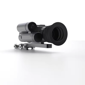 LASERSHOT T723 5x/7X/10X rendimiento Swarovski look monocular visión nocturna miras alcance térmico IRF para caza - Product Image 5