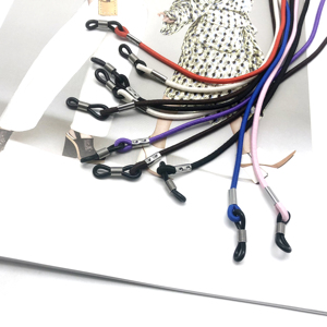 10 pièces femmes suspendus cou anti-chute <span class=keywords><strong>lunettes</strong></span> de sport corde en nylon <span class=keywords><strong>lunettes</strong></span> chaîne <span class=keywords><strong>lunettes</strong></span> de soleil lecture élastique <span class=keywords><strong>lunettes</strong></span> <span class=keywords><strong>cordon</strong></span> - Product Image 3