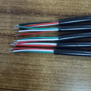 Máquina automática de estañado de cables de alimentación, precio de fábrica, equipo de torsión pelado para fabricación de cables - Product Image 2