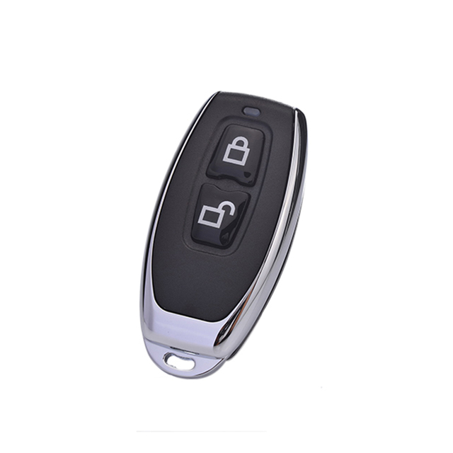 YET027 Wireless Remote Control Automatic Function for Learning Code Rolling Code Clone Keyfob