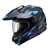 Visière de moto modulaire en plastique intégrale, casques de moto, machine de moulage par injection