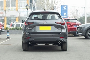 Voiture d'occasion <span class=keywords><strong>Mazda</strong></span> CX5 Supremes Top Trim 2022 2.5 <span class=keywords><strong>Skyactiv</strong></span> <span class=keywords><strong>G</strong></span> 6AT Transmission intégrale permanente SUV familial haut de gamme pour la vente en gros mondiale de voitures d'occasion - Product Image 3