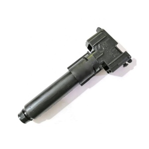 Nuevo producto Boquilla de arandela de faro izquierdo OEM 2016/GW2J5182Y/GW2 J51 82Y para Mazda a <span class=keywords><strong>TENZA</strong></span> - Product Image 2