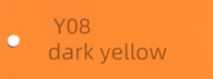 jaune foncé