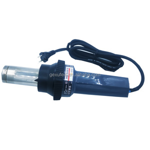 Pistolet thermique Steinel HG5000E neuf avec affichage LCD de la température, torche à air chaud 3400W, outil électrique industriel - Product Image 6