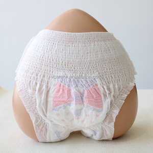Pantalones de Maternidad No Tejidos Peace Mind, Toallas Sanitarias para la Menstruación, Seguridad Femenina y Lésbica, Venta al por Mayor, Origen Jiangsu - Product Image 4