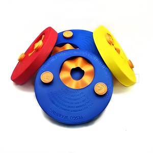 Braccioli Galleggianti in Schiuma EVA per Bambini, Manicotti Galleggianti di Alta Qualità per <span class=keywords><strong>Piscina</strong></span>, Accessori per Immersioni - Product Image 4