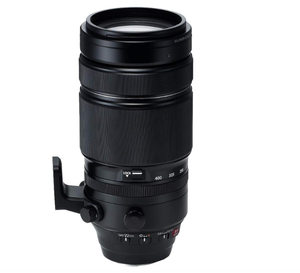 Fujifilm FUJINON XF 100-400 mm F4.5-5.6 R LM OIS WR - Product Image 1