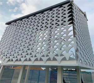 Farbe Aluminium blech platte 5052 Farb beschichtetes Aluminium legierung blech Zum Verkauf - Product Image 4