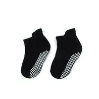 Chaussettes d'hiver décontractées en tricot pour bébés et tout-petits, antidérapantes, sans coutures, pour l'intérieur, acceptant les dessins et échantillons.