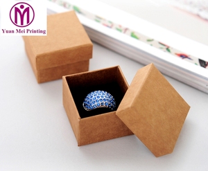 Oem Customized Glossy <b>Lamination</b> Handmade for Certified Rigid Cardboard Large Renovate Rectangle Velvet Lining Luxury Jewelry - Product Image 6