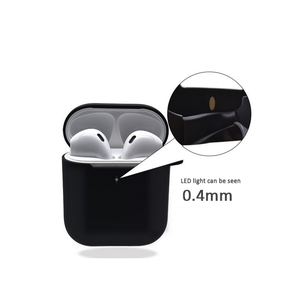 Nuevo Producto de silicona protectora caso proveedor de fábrica <span class=keywords><strong>para</strong></span> los <span class=keywords><strong>airpods</strong></span> tableta amortiguador Tech accesorio beige Rojo Negro compruebe Tartan tableta amortiguador <span class=keywords><strong>airpods</strong></span> <span class=keywords><strong>pro</strong></span> 2 <span class=keywords><strong>para</strong></span> los <span class=keywords><strong>airpods</strong></span> caso - Product Image 4