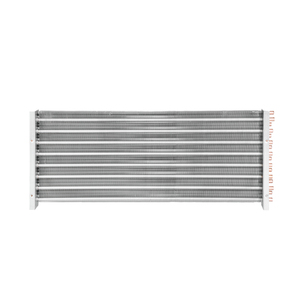 Nhà sản xuất chuyên nghiệp tùy chỉnh băng các nhà sản xuất và phổ biến ngưng điều kiện mới cho hiệu quả tủ lạnh làm lạnh - Product Image 1