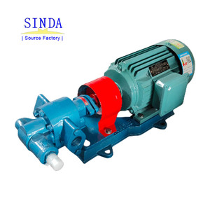 <span class=keywords><strong>Bomba</strong></span> de Engranajes Eléctrica Serie KCB KCB-18.3 KCB33.3 KCB-55 KCB-83.3 <span class=keywords><strong>para</strong></span> la Industria del Petróleo y Gas, <span class=keywords><strong>Bomba</strong></span> de Transferencia de Aceite - Product Image 2