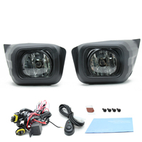 Phare antibrouillard halogène pour Ford Ranger 2019-2020 couvercle antibrouillard prix usine interrupteur de faisceau de cadre