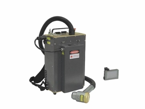 DMK Mopa Laser Cleaner 200w Backpack Pulse Laser Cleaning Remove Rust With Laser <b>Machine</b> - Product Image 6