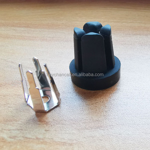 <span class=keywords><strong>Support</strong></span> <span class=keywords><strong>de</strong></span> <span class=keywords><strong>support</strong></span> <span class=keywords><strong>de</strong></span> <span class=keywords><strong>climatiseur</strong></span> <span class=keywords><strong>de</strong></span> véhicule pièces d'insertion en métal avec quatre pieds manchon <span class=keywords><strong>de</strong></span> couverture en plastique noir petits clips <span class=keywords><strong>de</strong></span> pince <span class=keywords><strong>de</strong></span> parfum - Product Image 4