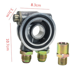 Débitmètre de carburant Auso-Racing AN10 AN8 pour pièces de rechange automobiles - Product Image 3