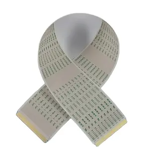 Carte d'extension 0.5 Mm Ffc Fpc câble ruban plat Flexible pour carte Usb