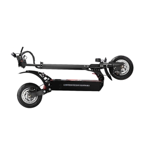 USA Free Shipping Adult <b>E</b> <b>Scooter</b> 52V 3200W Dual Motor 19Ah Lithium Battery 60-70M Long Range 10inch <b>Off</b> <b>Road</b> Electric <b>Scooter</b> - Product Image 2