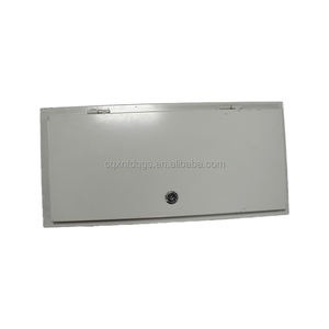 Designed Circuits Kommerzielle Jack <span class=keywords><strong>Box</strong></span> 800A Passende Sammel schienen wanne Verteiler kasten - Product Image 1