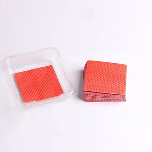 Wholesale Direct Food Grade Strawberry Absorbent Pads Moisture-Absorbent Fruit Packaging MY-S767601 Environmentally Friendly - Product Image 4