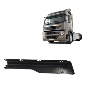 Repuestos de Alta Calidad para Camiones, Piezas de Carrocería 8191778 8191779 F12 Modelo Antiguo Panel Lateral (Izquierdo y Derecho) para Volvo - Product Image 4