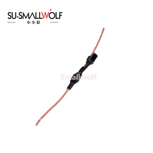 <span class=keywords><strong>Portafusibles</strong></span> JLG 2400066 con tapa 12 GA para elevadores aéreos JLG - Product Image 4