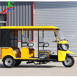 Лидер продаж, колесная база 2420 мм, б/у, мотоцикл-скутер, Китай, грузоподъемность 2-9 пассажиров, трехколесный мотоцикл - Product Image 5