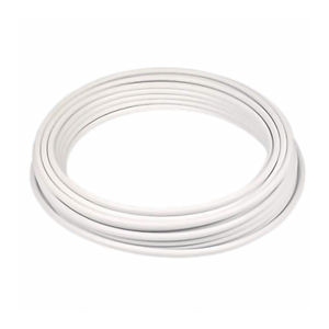 Spa-Zubehör Einfache Verbindung White Pipe Badewanne SPA PVC-Schlauch - Product Image 3