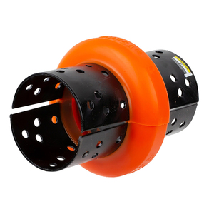 Acoplamientos Rexnord Spacer Naranja ES60 - Product Image 4