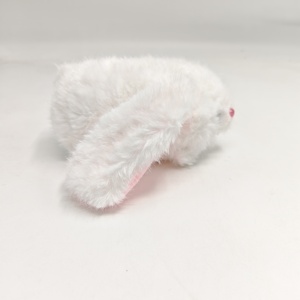 <span class=keywords><strong>Precio</strong></span> al por Mayor de Conejitos de Peluche Súper Suaves con Cuentas, Animales de Peluche, Juguetes de Anime para Niños y Adultos, Regalos de Cumpleaños - Product Image 3