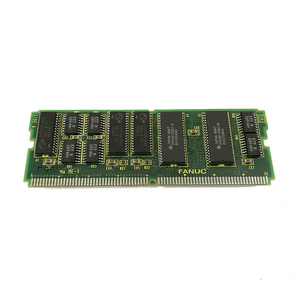 FANUC PMC การ์ด PCB แผงวงจร 18-MC A20B-2902-0480 - Product Image 3