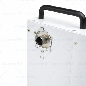 Testeur portable de puissance, tension et courant pour ampoules de phares LED de voiture, fourni par l'usine - Product Image 4