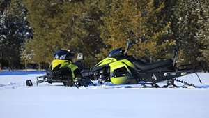 2025HTLD 150cc 200cc à vendre, motoneige chinoise pour adultes et enfants, <span class=keywords><strong>mini</strong></span> motoneige à 4 roues - Product Image 3