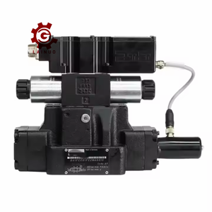 液压比例减压先导阀31fhe01a4nb00 D1 D1FPE D3FBE01SC0NF00 D31FBE01CC1NF00 D1FPE50CA9NB00-20 - Product Image 5