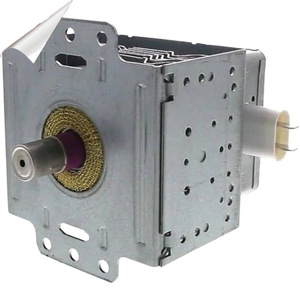 Magnetron M24FB-610 9000W, pièce de four à micro-ondes industriel pour chauffage de cavité - Product Image 1