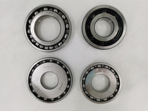 ชุดลูกปืนพูลเลย์เกียร์อัตโนมัติ CVT รุ่น K112 4 ชิ้น/ชุด สำหรับรถยนต์โตโยต้า โคโรลล่า อะไหล่รถยนต์ 066220B - Product Image 5
