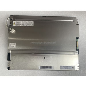 NL6448BC33-59D จอ LCD ความละเอียด10.4นิ้ว640*480โมดูลผลึกเหลวจอแสดงผล TFT LCD - Product Image 2
