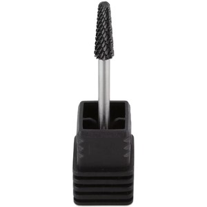 LBT USA Professional 3/32" Shank Size - Cone Shape Carbide Bit - <b>Nail</b> Drill Bit for Manicure Pedicure Tools Dremel Machine - Product Image 1