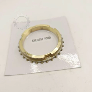 Anillo sincronizador de transmisión para caja de cambios automotriz FORD 30T - Product Image 1