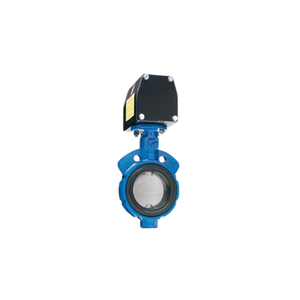 ฟิกเกอร์ใหม่ รุ่น 221/222 พร้อมตัวกระตุ้นแบบแมนนวล ทนไฟ - Product Image 3